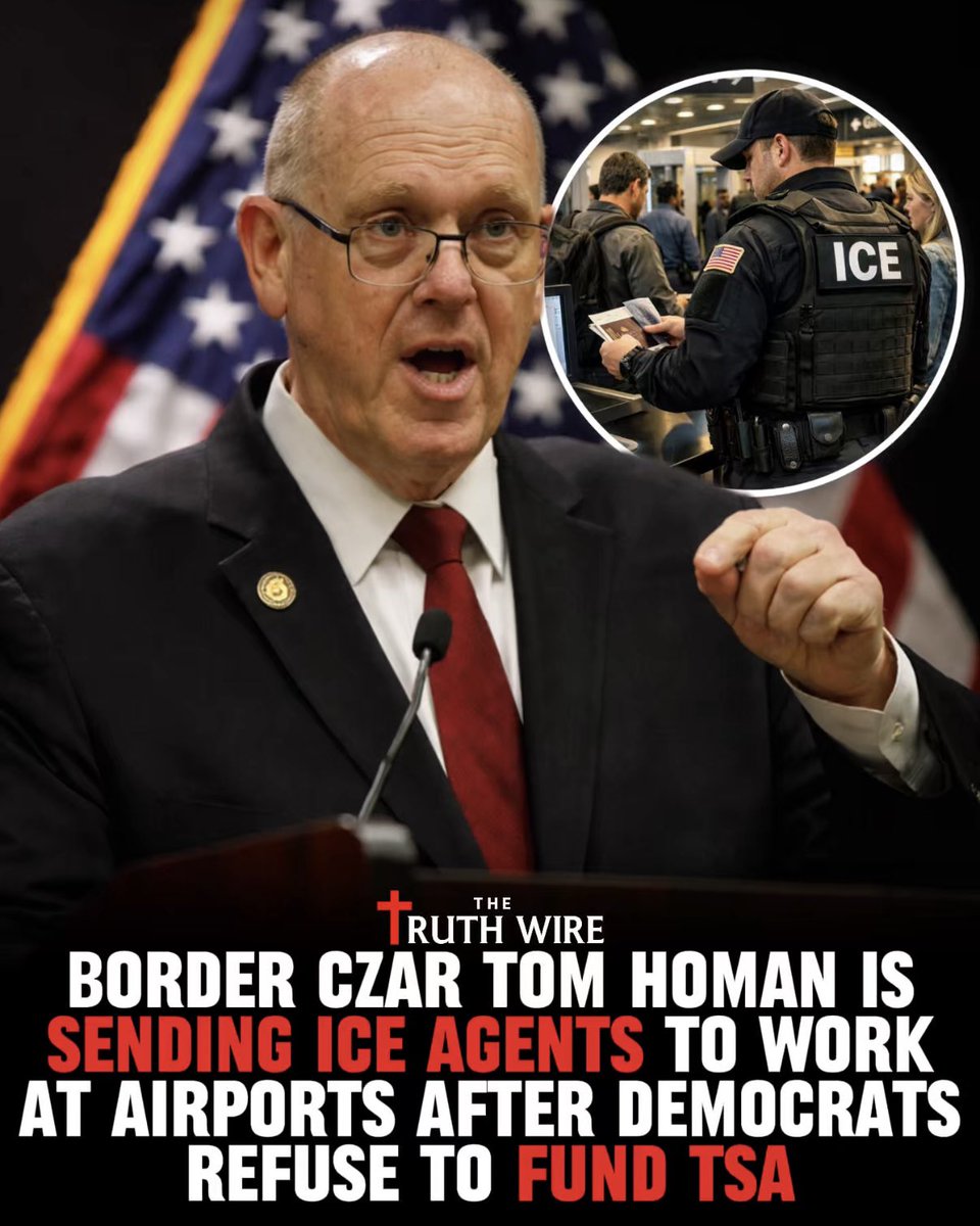The Truth Wire tweet media