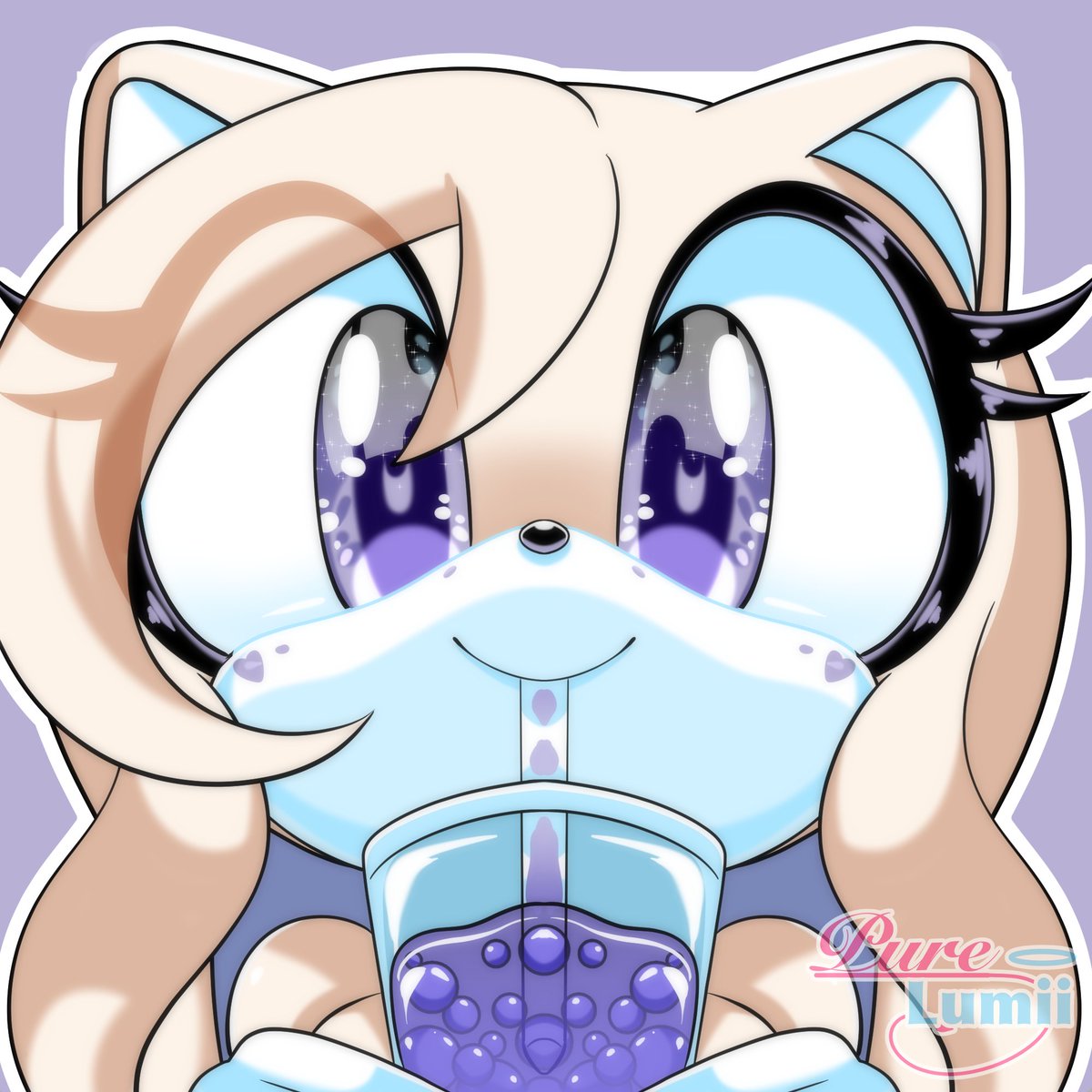 ✧༺Lumii༻✧ tweet media