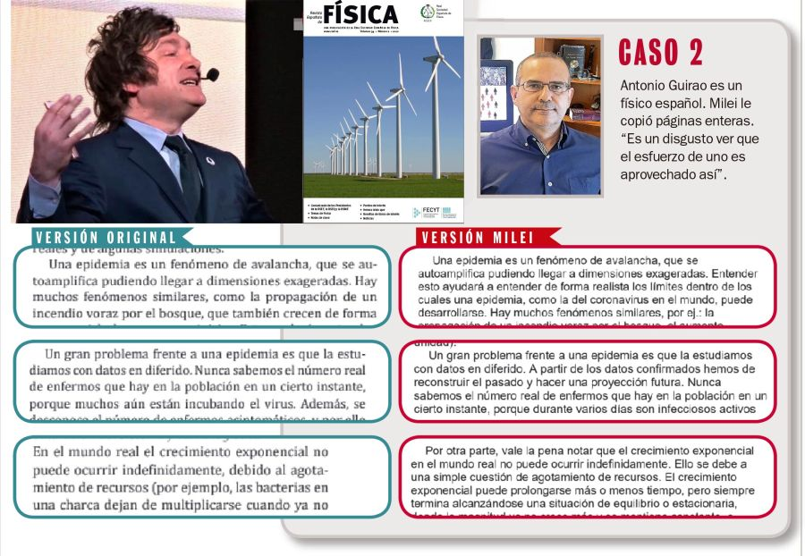 Pamphlets Peronista tweet media