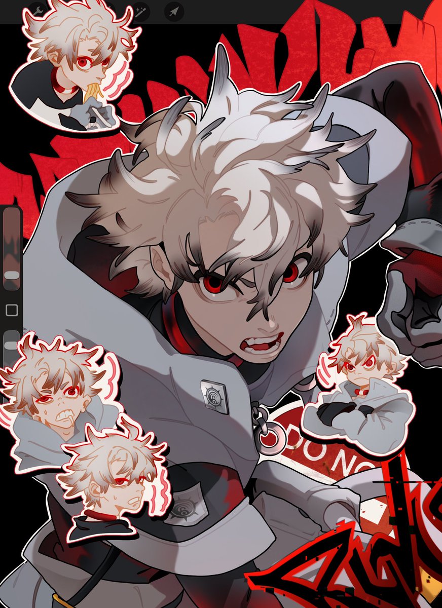 Marik✨ tweet media