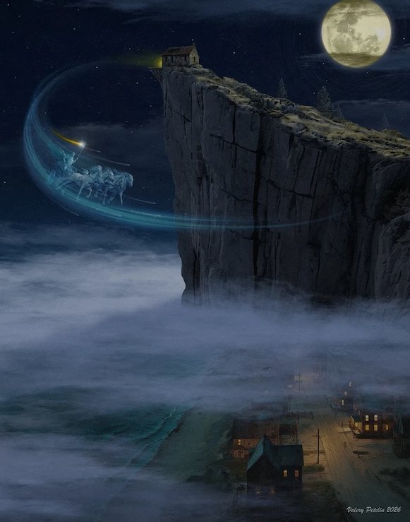 Mary-Ann Thorson𐃆 tweet media