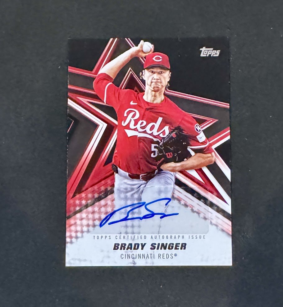 Mike Giunta tweet media