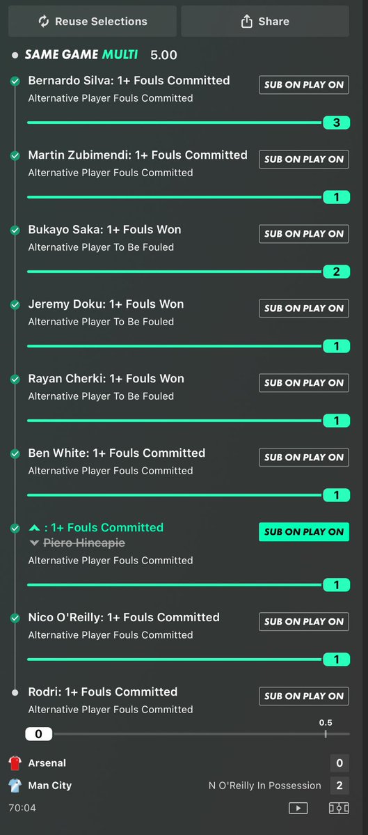 Pitch Prophet Tips tweet media