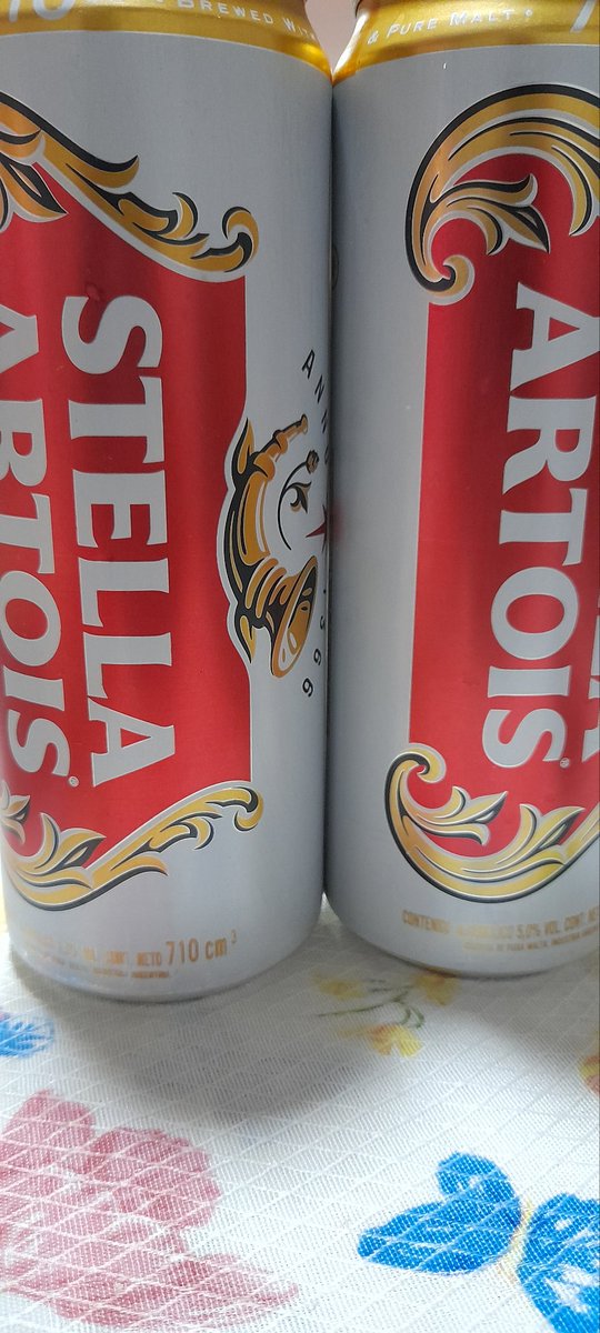 Esta mal pero no tan mal, me tome dos ✌ jaja 😂