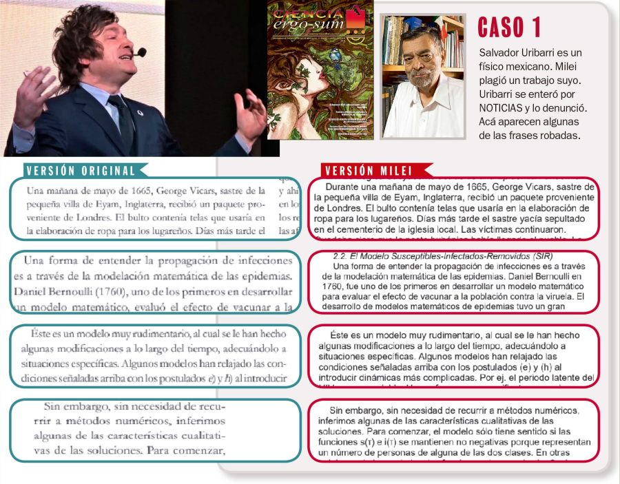 Pamphlets Peronista tweet media