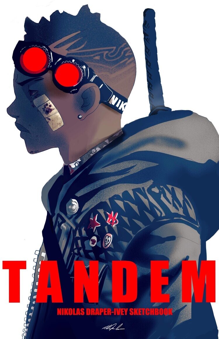 Jody Kurosaki tweet media