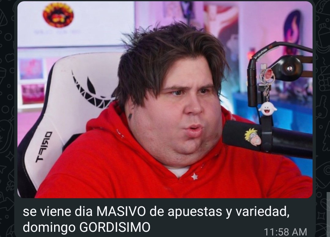 Rubius Updates tweet media