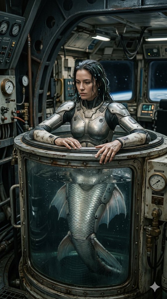 The Augmented Path tweet media