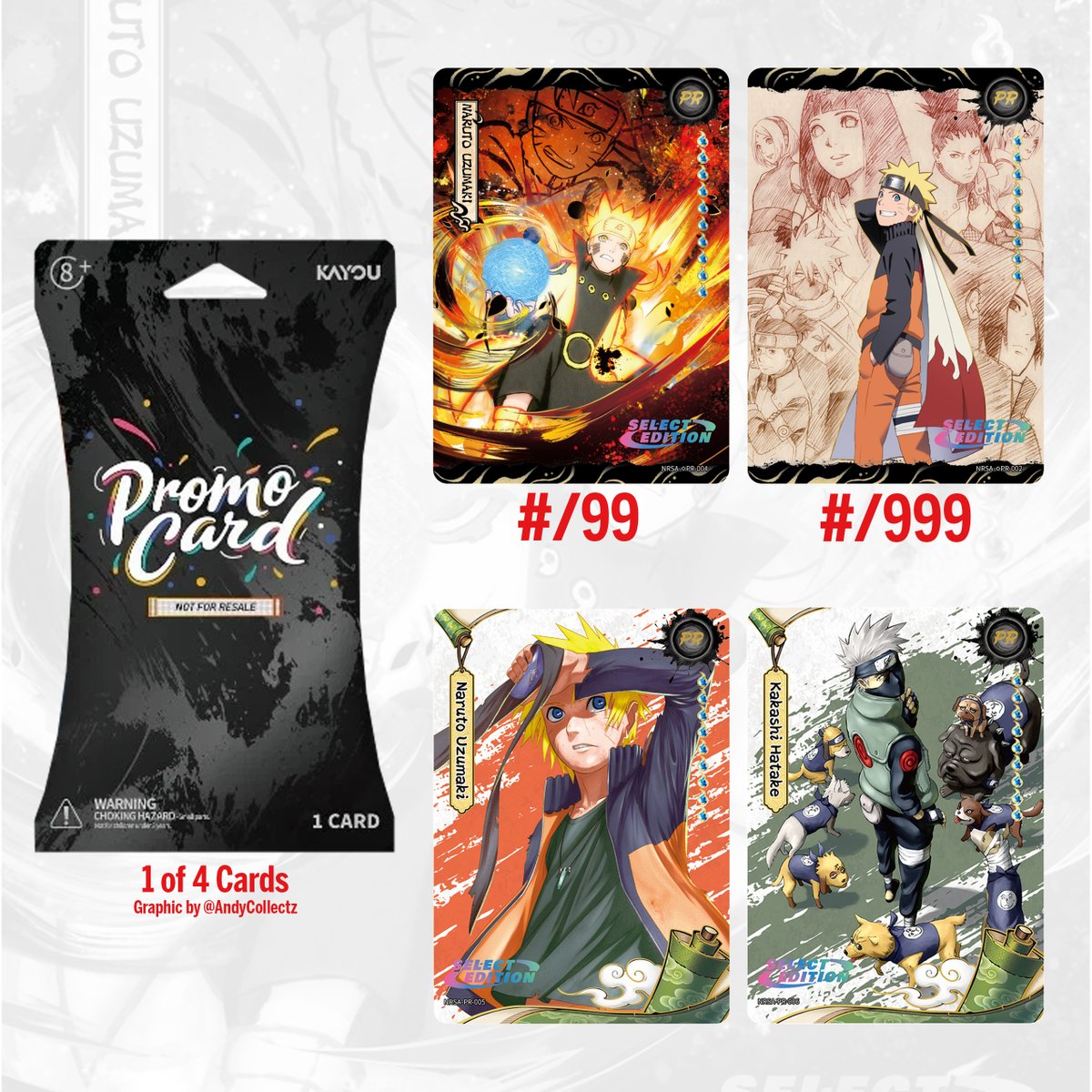 Andy Collectz tweet media