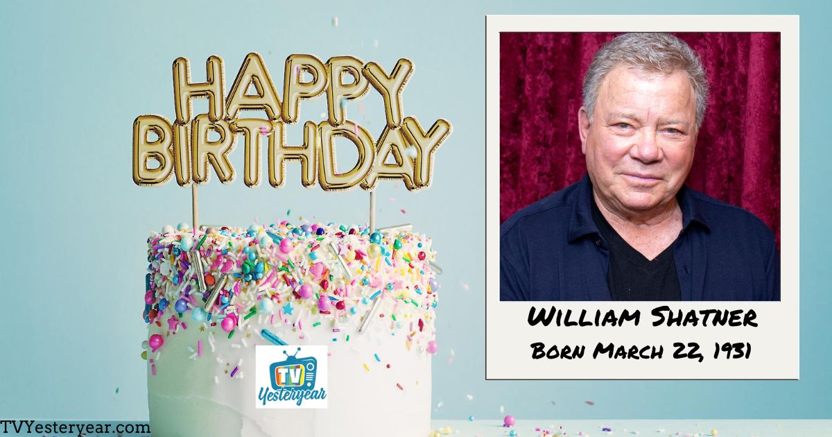 TV Yesteryear - Classic TV📺 tweet media