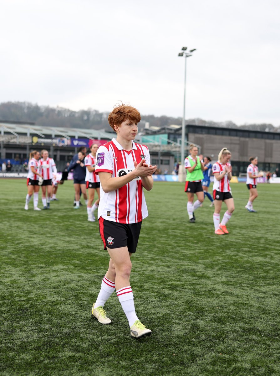 Southampton FC Women tweet media