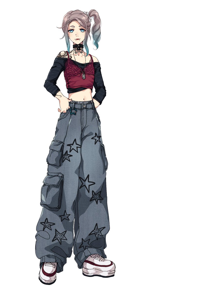 Lisette 🦁🎀 tweet media