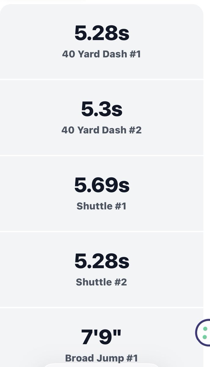 Calvin Shepherd tweet media