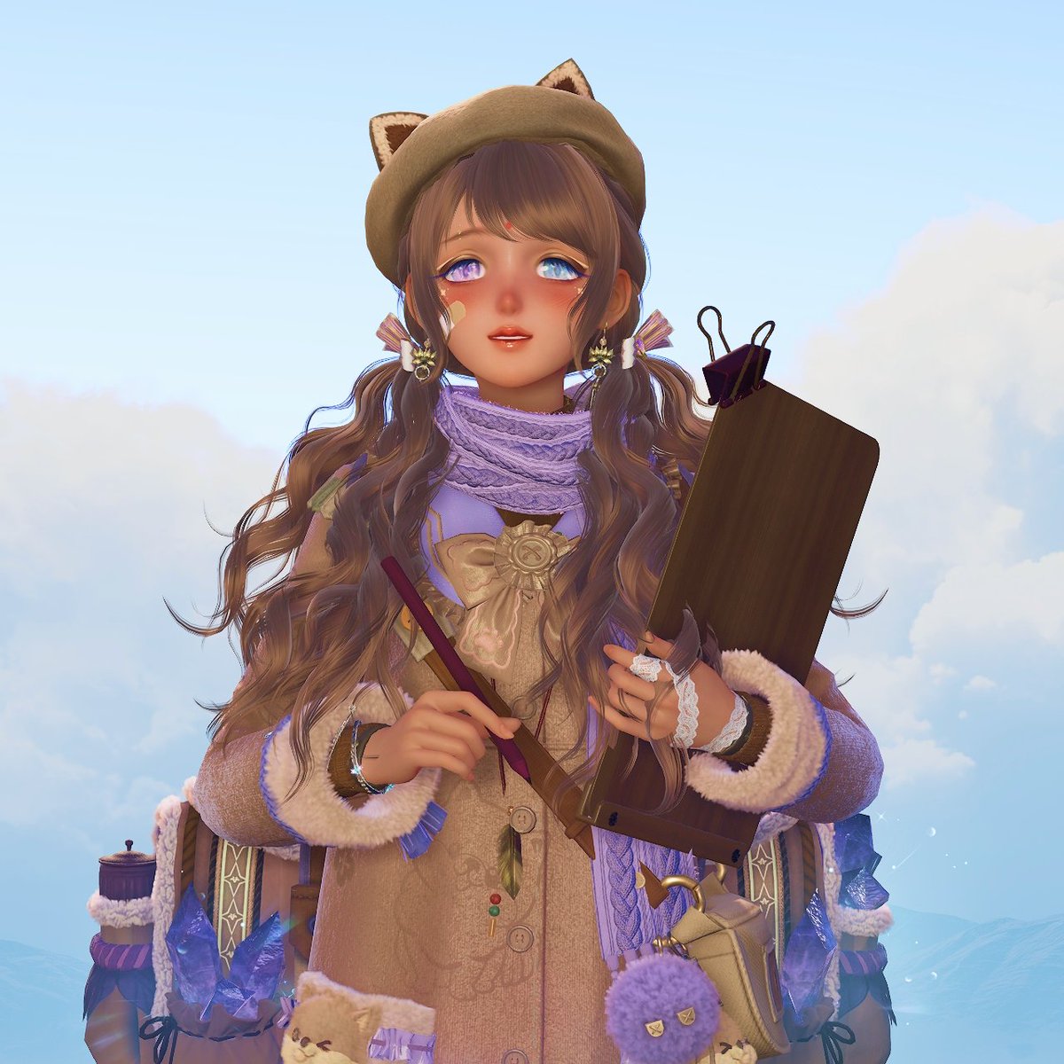 MoonSugarCake 🥮 Youtube & Streams tweet media