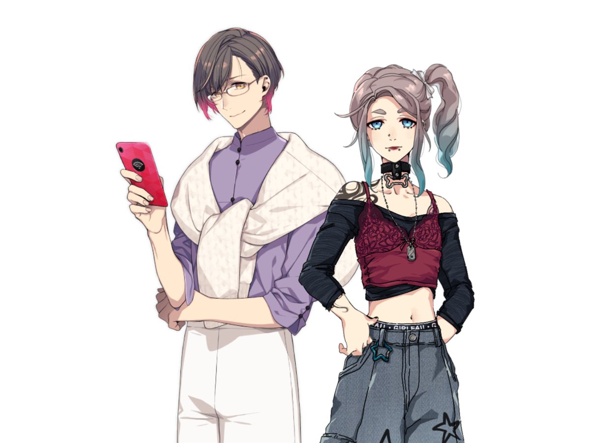 Lisette 🦁🎀 tweet media