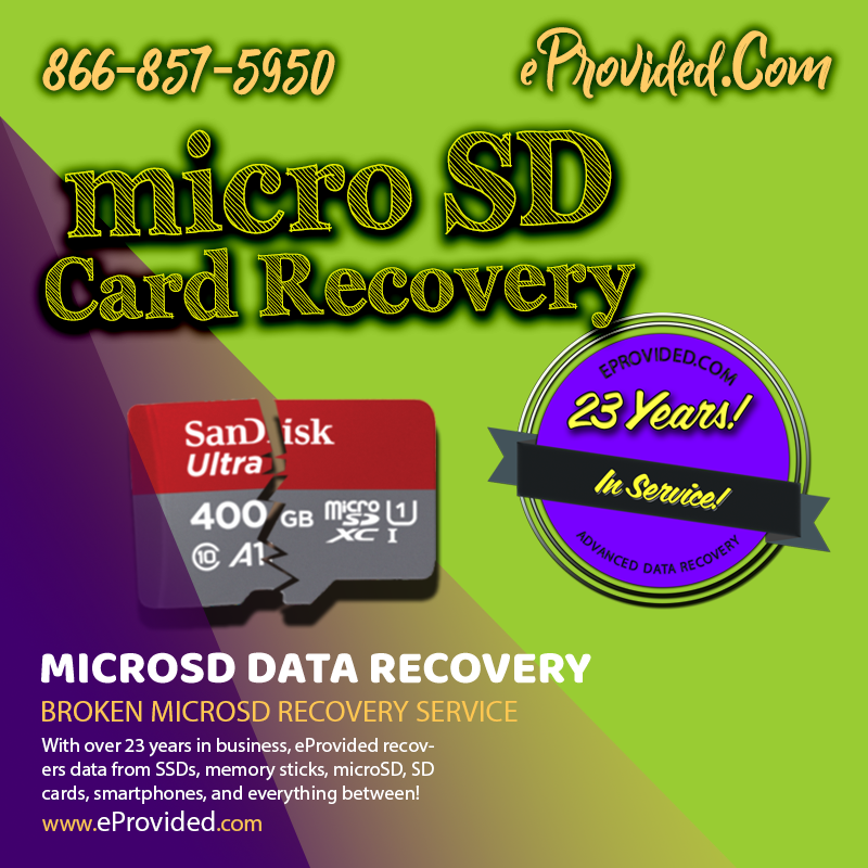 eprovided's tweet image. Your microSD card's corrupted, and holds the only copy of the photos.

We recover corrupted microSD cards — not a figure of speech, literally non-functional cards. Direct NAND access reads the memory directly. We got you!

#Storage #SDCard #WeddingPhotography #Photography