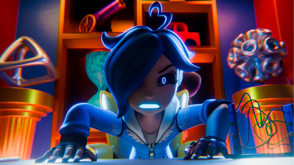 ALENIMATIONS🇻🇪(Comissions soon) tweet media