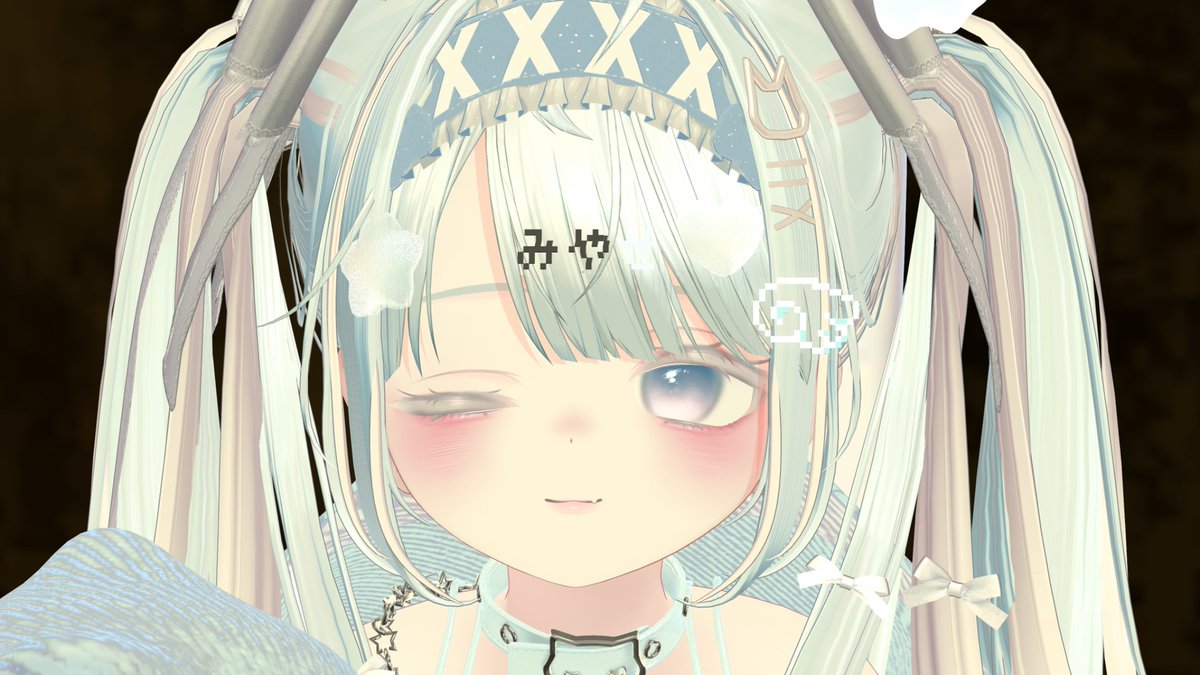 みやせ tweet media