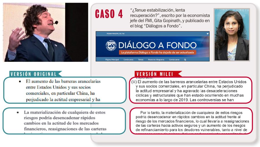 Pamphlets Peronista tweet media