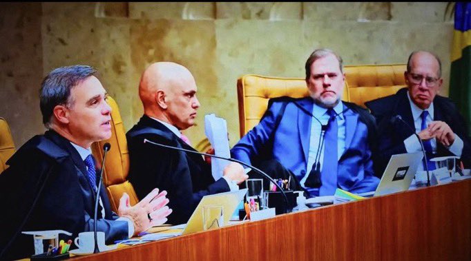 Se Liga Fiel tweet media