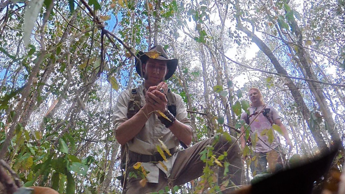 East10 Outpost (Cody) tweet media