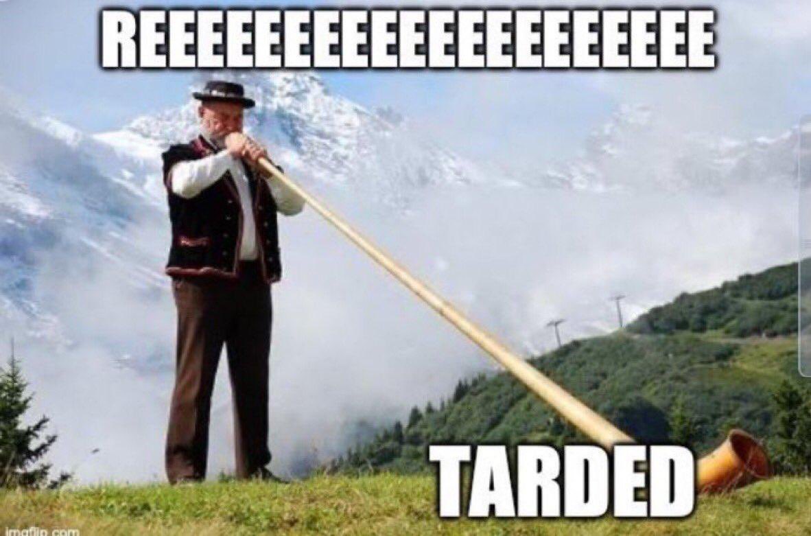 The Critical Stinker tweet media