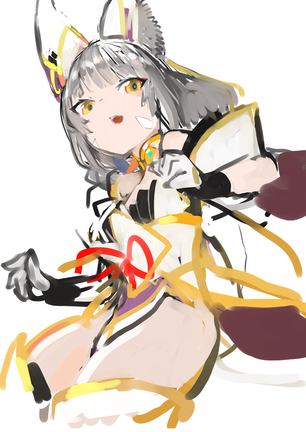 nia_(blade)_(xenoblade) ,ニア(ゼノブレイド2) 「」|Timのイラスト