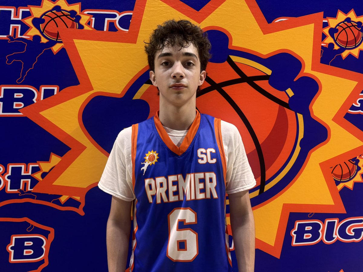BigShotsGlobal's tweet photo. #BigShots #SoutheastTipOff

15U Final

Big Shots SC Premier 53
#11 Christian Clea 10pts
#6 Rex Reiser 9pts

PCH NXT Pro 43 https://t.co/3lrfxCMN0f