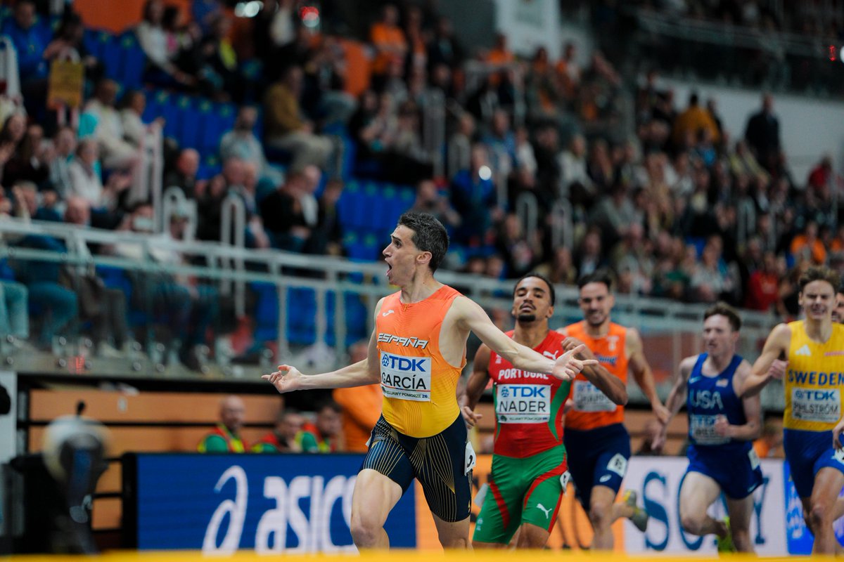 atletismoRFEA tweet media