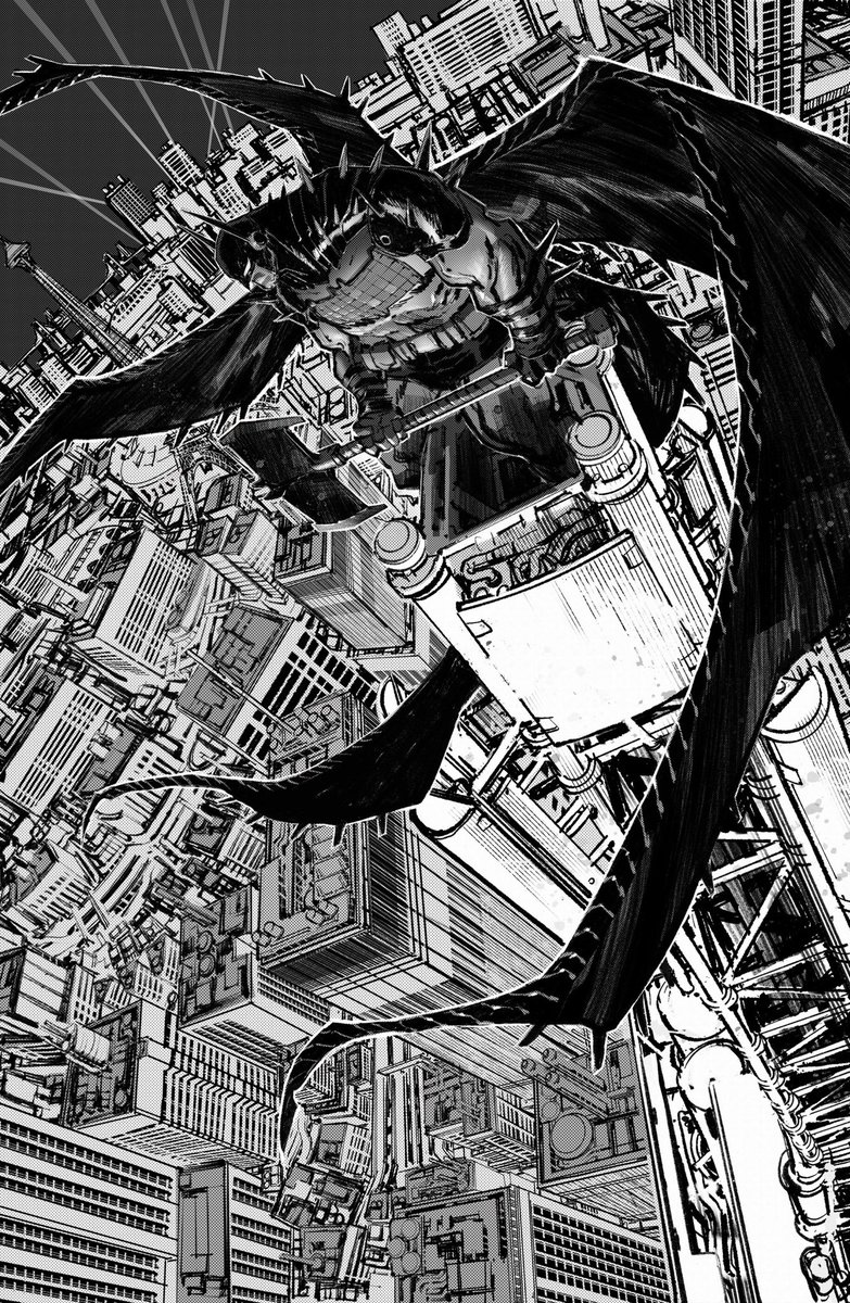 Eric Canete tweet media