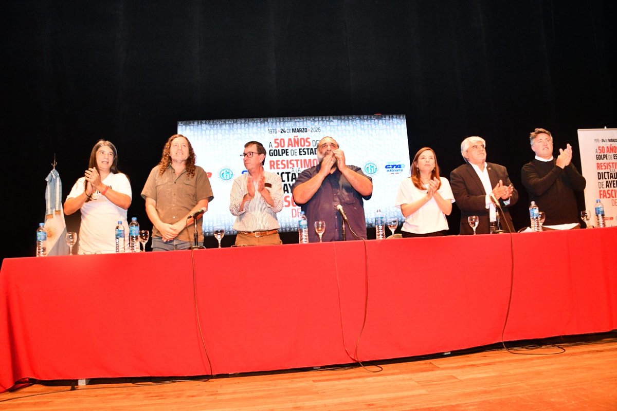 CTA-A Provincia de Buenos Aires tweet media