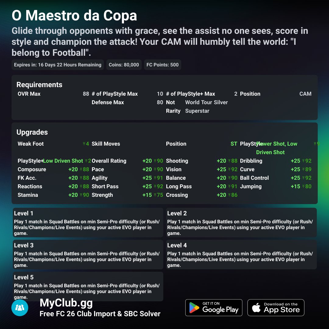 FUT Mind tweet media