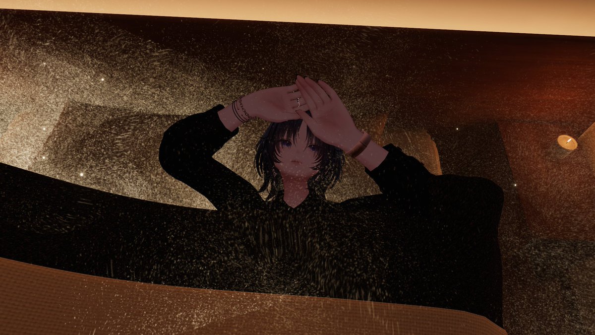 がみし tweet media