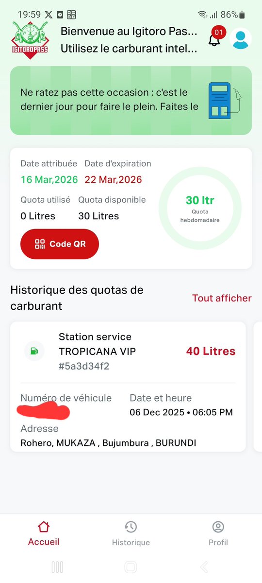 Arnaud Herman Niragira🇧🇮🇧🇮🇧🇮 tweet media