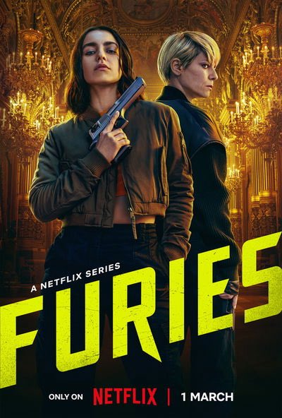 djrise's tweet photo. Furies is a decent French gem worth the watch. https://t.co/PFWGwAI8es