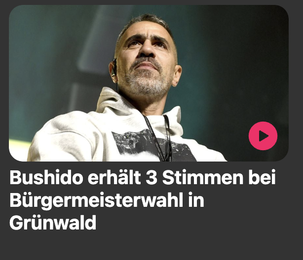 Marie von den Benken tweet media