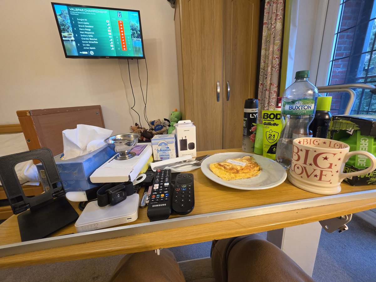 Timothy James Byrne tweet media