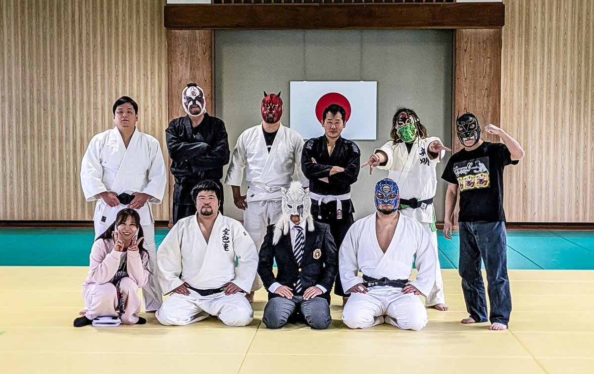 嵐 弾次郎 tweet media