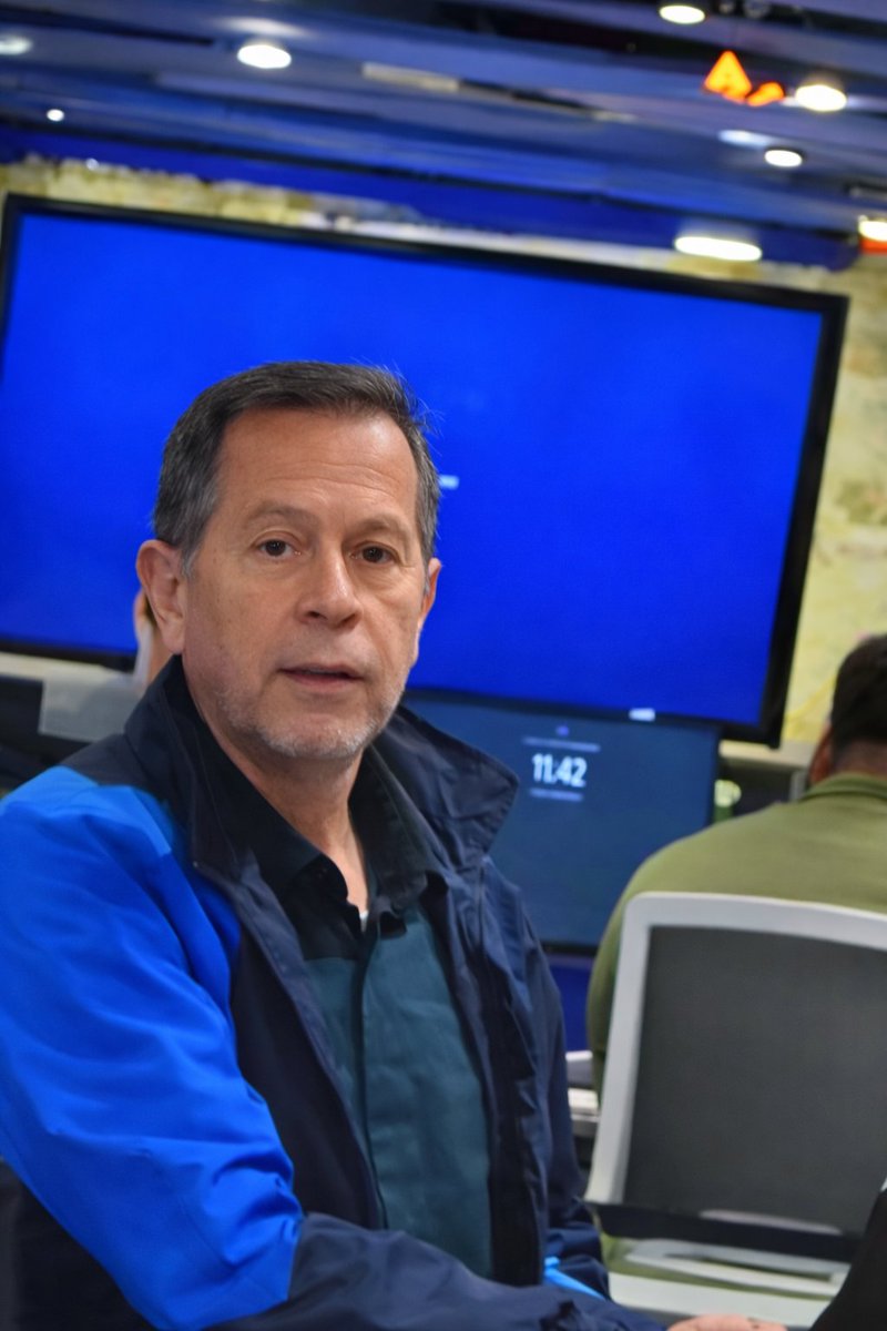 Juan Arias tweet media