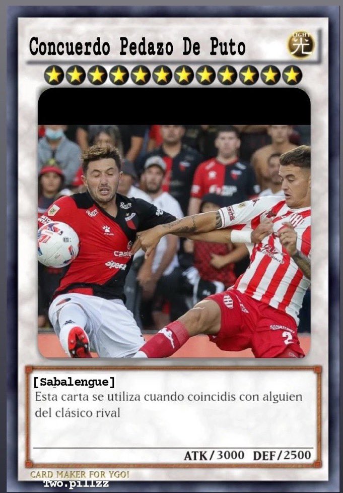 La Santa Fe de Colón🔴⚫⭐ tweet media