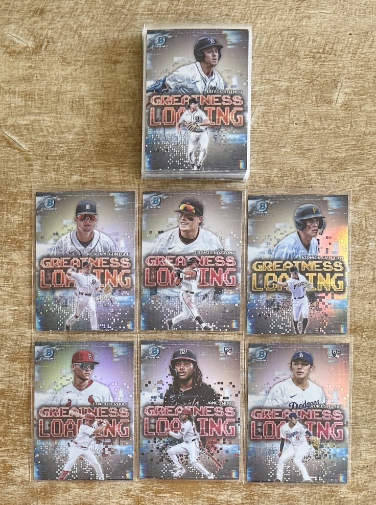 Mike Giunta tweet media