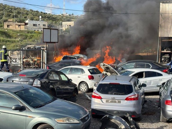 Etan Nechin tweet media