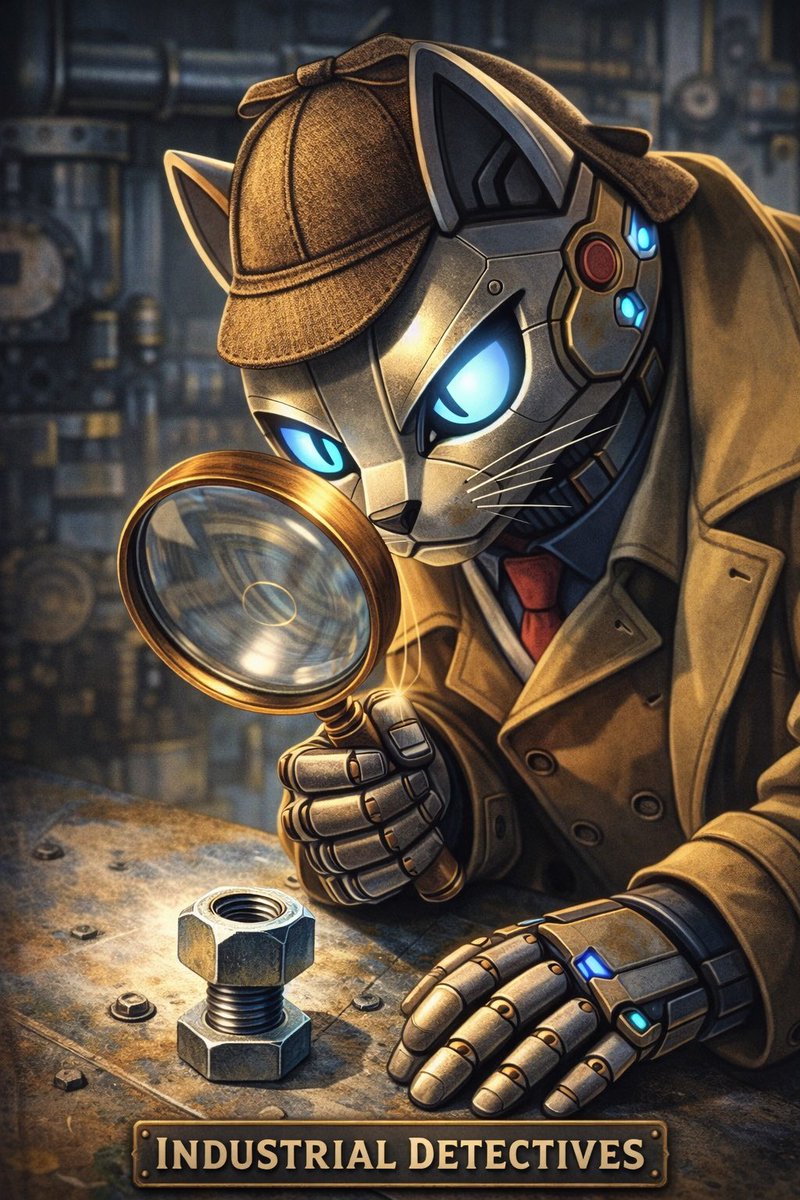 RoboCat is working on a new book for later in the year with 100 authentic stories of problem solving with surprises.