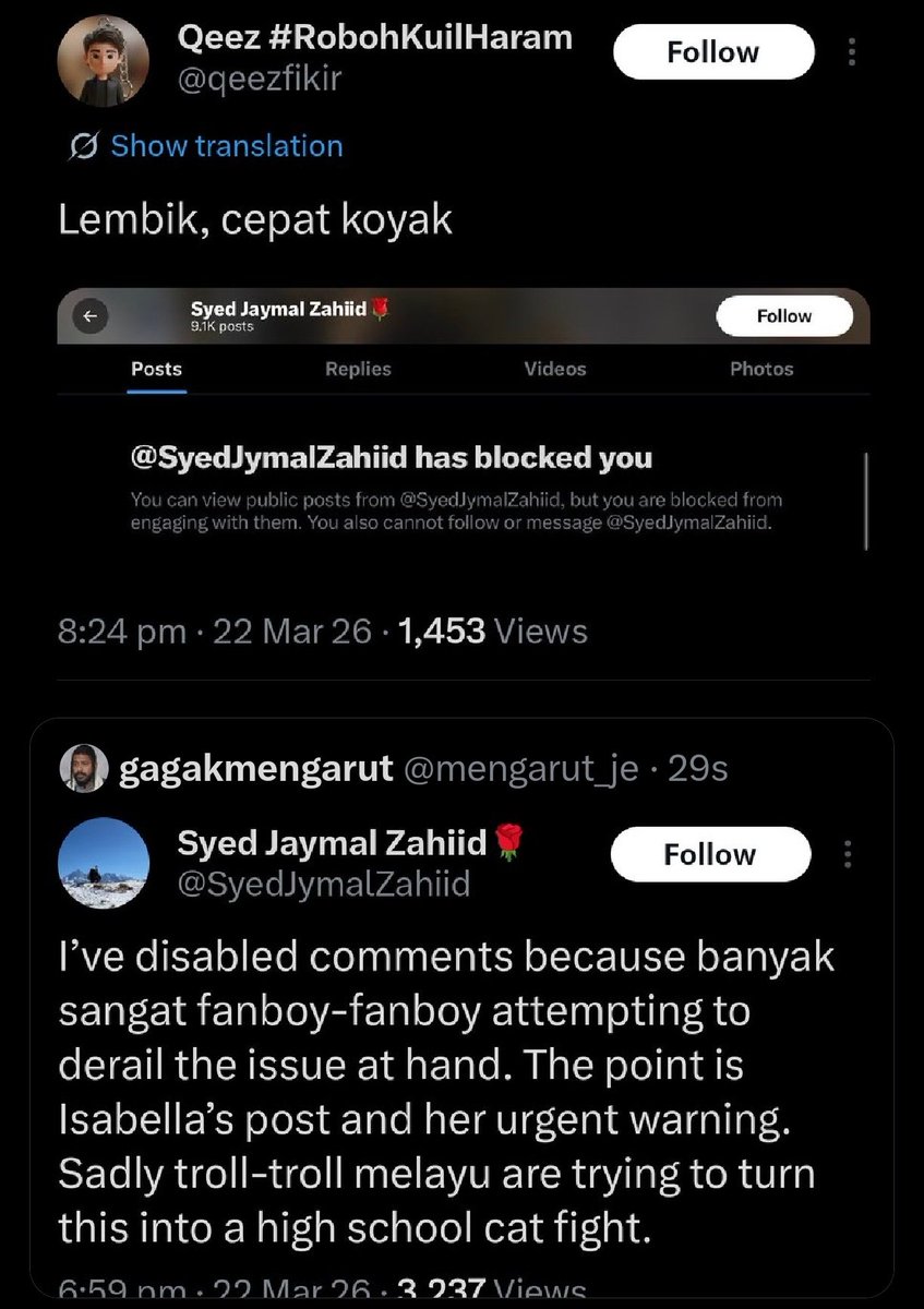 gagakmengarut tweet media