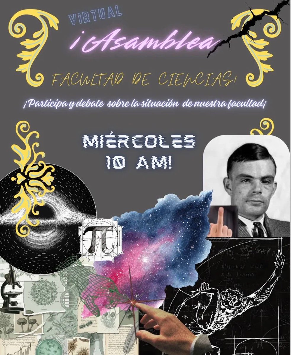 Sede Medellín UNAL tweet media