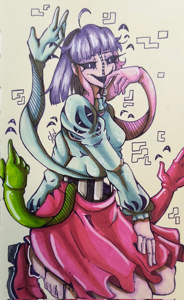 stick-time ✨ tweet media