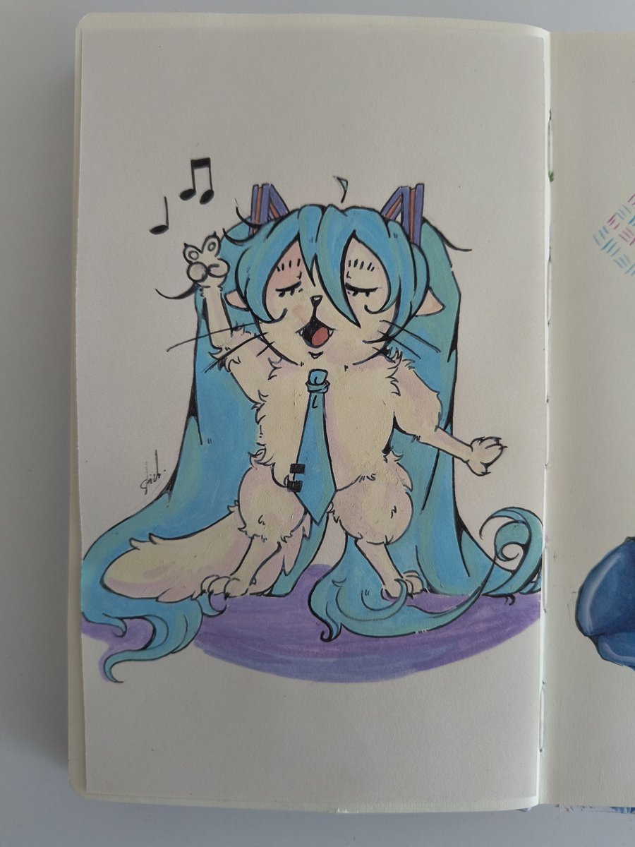 stick-time ✨ tweet media