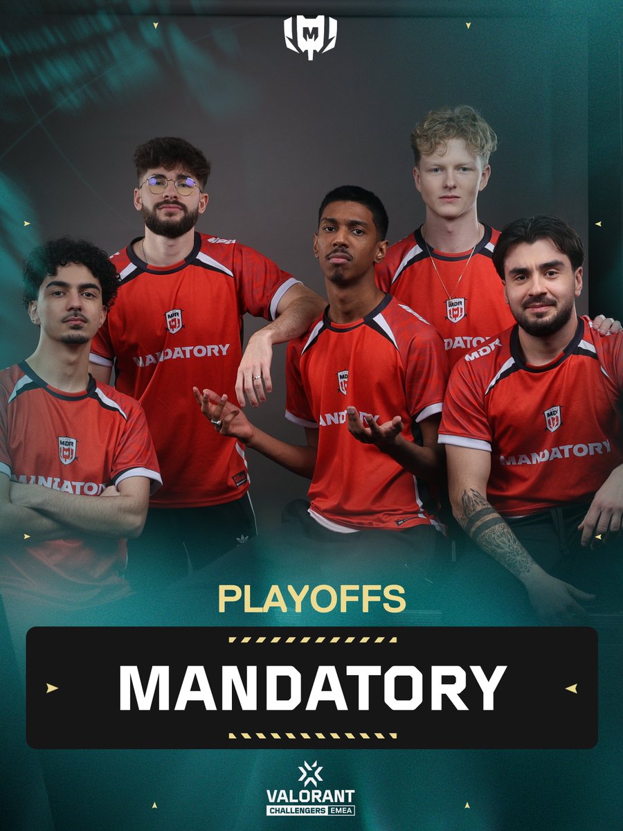 Challengers France tweet media