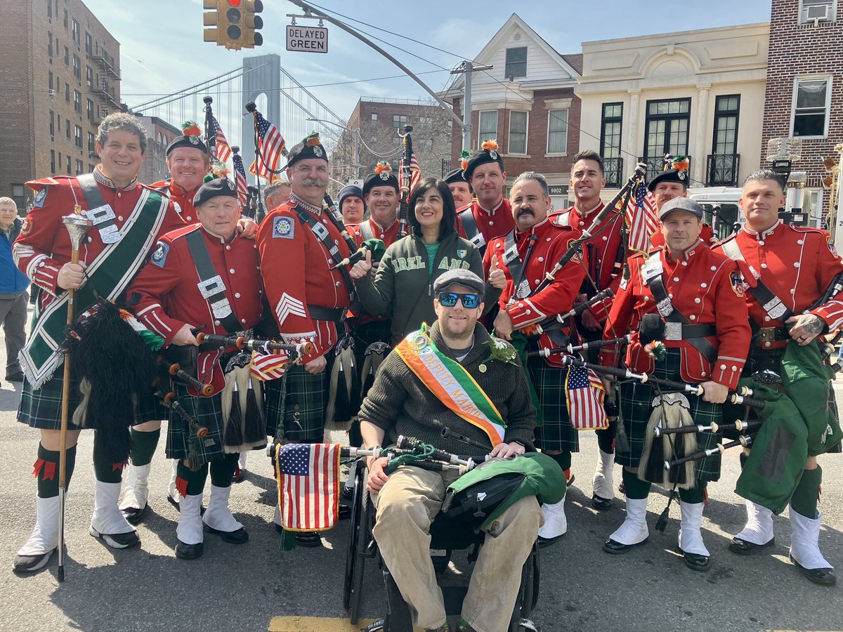 Nicole Malliotakis tweet media