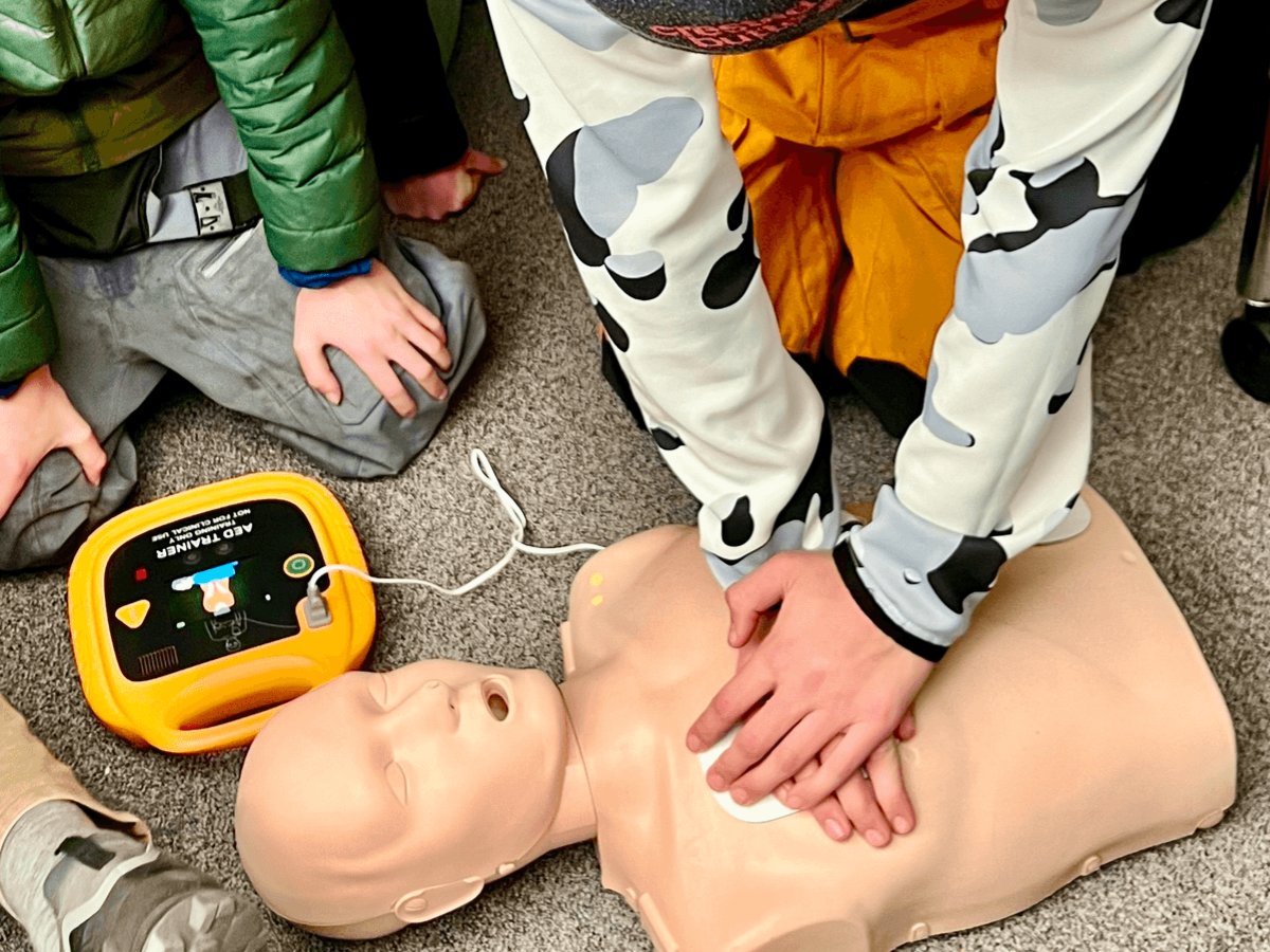 Starting Hearts tweet media